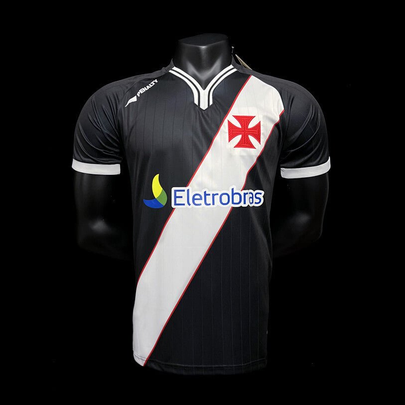 football-shirt-vasco-da-gama-home-25-26-retro-1 Football Shirt Vasco da Gama Home 25-26 Retro front