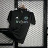 football-shirt-manchester-united-balmain-25-26-1 Football Shirt Manchester United Balmain 25-26 front