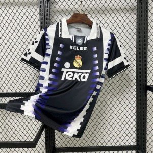 football-shirt-real-madrid-third-97-98-retro-1 Football Shirt Real Madrid Third 97-98 Retro front