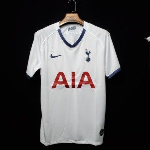 football-shirt-tottenham-hotspur-home-19-20-1 Football Shirt Tottenham Hotspur Home 19-20 front