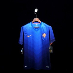 football-shirt-netherlands-away-2014-retro-1 Football Shirt Netherlands Away 2014 Retro front