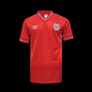 football-shirt-england-away-84-87-retro-1 Football Shirt England Away 84-87 Retro front