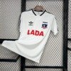football-shirt-colo-colo-home-91-92-retro-2-1 Football Shirt Colo Colo Home 91-92 Retro front