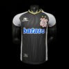 Football Shirt Corinthians 99-00 Third Retro front