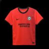 Football Shirt Brighton & Hove Albion Away 22-23 front
