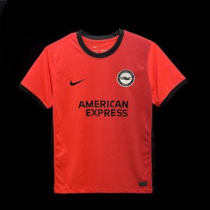 football-shirt-brighton-hove-albion-away-22-23-1 Football Shirt Brighton & Hove Albion Away 22-23 front