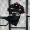 football-shirt-manchester-united-away-98-99-retro-1 Football Shirt Manchester United Away 98-99 Retro front