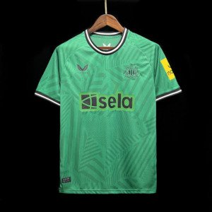 football-shirt-newcastle-united-away-23-24-1 Football Shirt Newcastle United Away 23-24 front
