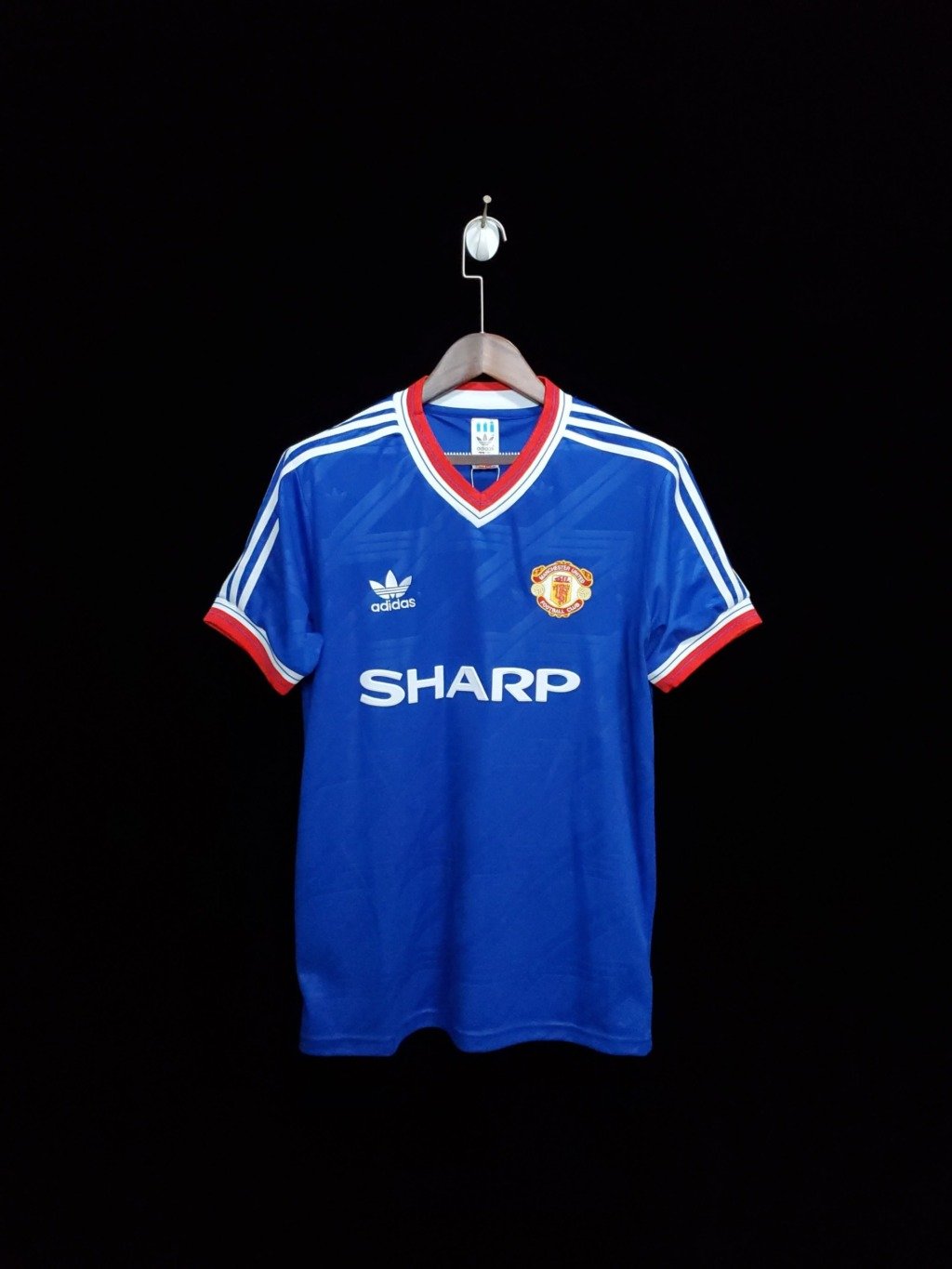 football-shirt-manchester-united-third-86-88-retro-1 Football Shirt Manchester United Third 86-88 Retro front