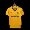 Football Shirt Wolverhampton Wanderers Home 22-23 front