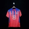 Football Shirt Chelsea Third 20-21 front