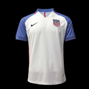 football-shirt-usa-home-16-17-retro-1 Football Shirt USA Home 16-17 Retro front