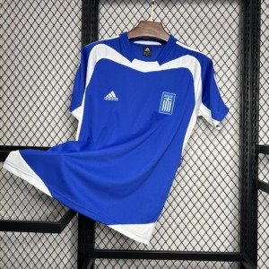 football-shirt-greece-home-04-retro-1 Football Shirt Greece Home 04 Retro front
