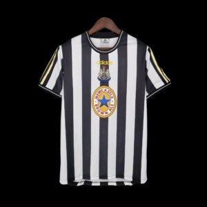 football-shirt-newcastle-united-home-97-99-retro-1 Football Shirt Newcastle United Home 97-99 Retro front