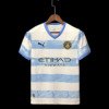 Football Shirt Manchester City Commemorative 22-23 front