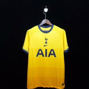football-shirt-tottenham-hotspur-third-20-21-1 Football Shirt Tottenham Hotspur Third 20-21 front
