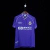 Football Shirt Tottenham Hotspur Away 98-99 Retro front