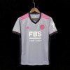 football-shirt-leicester-city-third-25-26-1 Football Shirt Leicester City Third 25-26 front