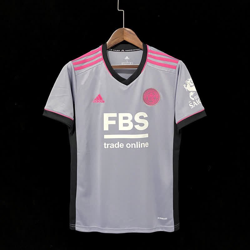 football-shirt-leicester-city-third-25-26-1 Football Shirt Leicester City Third 25-26 front