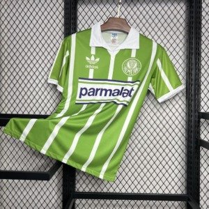 football-shirt-palmeiras-home-92-93-retro-1 Football Shirt Palmeiras Home 92-93 Retro front