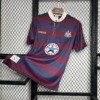 Football Shirt Newcastle United Away 95-96 Retro front