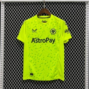 football-shirt-wolves-away-23-24-1 Football Shirt Wolves Away 23-24 front