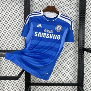 football-shirt-chelsea-home-11-12-retro-1 Football Shirt Chelsea Home 11-12 Retro front