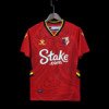 football-shirt-watford-away-21-22-1 Football Shirt Watford Away 21-22 front