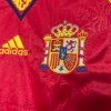 football-shirt-spain-home-98-99-retro-3 Football Shirt Spain Home 98-99 Retro extra 1