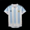 football-shirt-argentina-retro-home-04-05-1 Football Shirt Argentina Retro Home 04-05 front