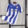 Football Shirt Deportivo de La Coruna Home 03-04 front