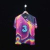 football-shirt-chelsea-training-20-21-1 Football Shirt Chelsea Training 20-21 front