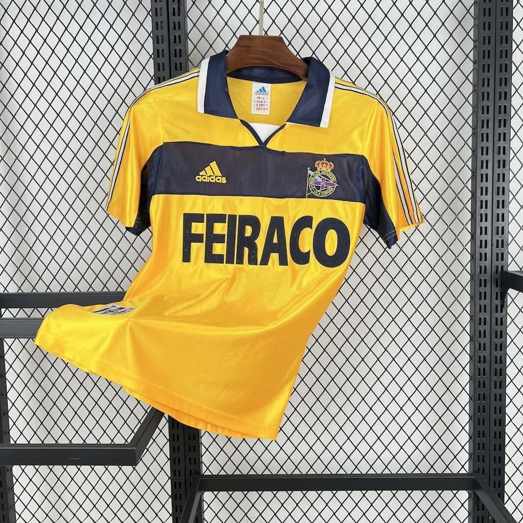 football-shirt-deportivo-de-la-coruna-third-25-26-1 Football Shirt Deportivo de La Coruna Third 25-26 front