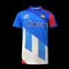 Football Shirt Napoli Maradona Memorial 25-26 front