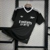 football-shirt-arsenal-training-24-25-1 Football Shirt Arsenal Training 24-25 front