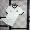 Football Shirt Germany Home 02-03 Retro front