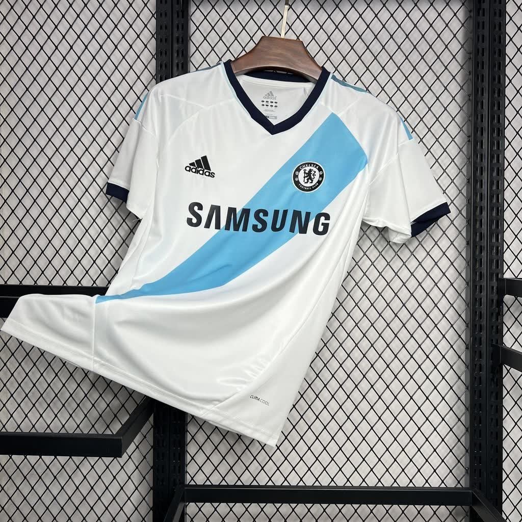 football-shirt-chelsea-away-12-13-retro-1 Football Shirt Chelsea Away 12-13 Retro front