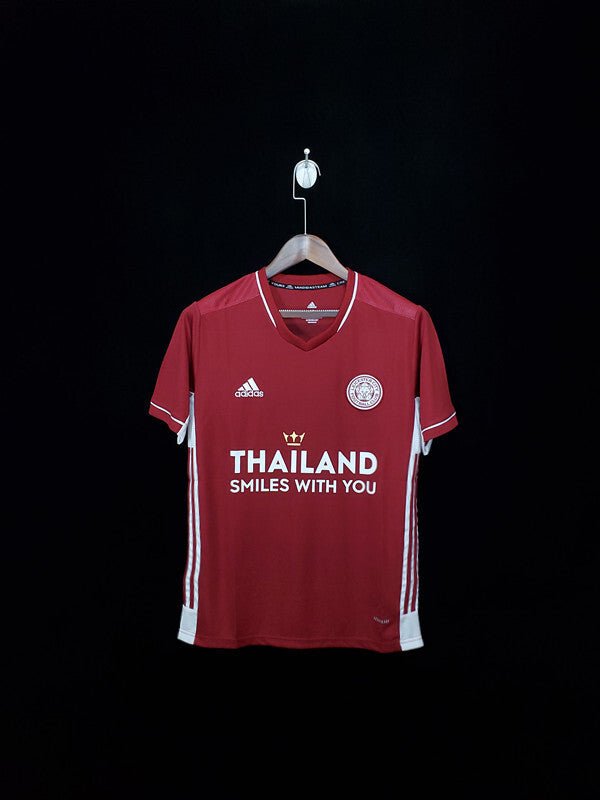 football-shirt-leicester-city-third-20-21-1 Football Shirt Leicester City Third 20-21 front