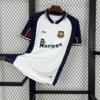 football-shirt-west-ham-united-away-99-01-retro-1 Football Shirt West Ham United Away 99-01 Retro front
