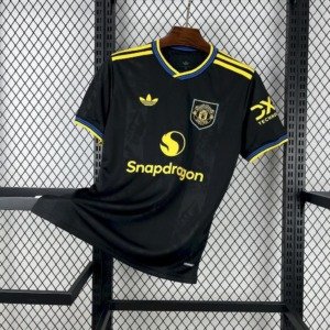 football-shirt-manchester-united-third-25-26-1 Football Shirt Manchester United Third 25-26 front