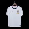 football-shirt-england-home-150th-anniversary-retro-1 Football Shirt England Home 150th Anniversary Retro front