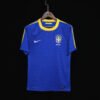 football-shirt-brazil-away-10-11-retro-1 Football Shirt Brazil Away 10-11 Retro front