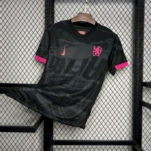 football-shirt-chelsea-fc-third-25-26-1 Football Shirt Chelsea FC Third 25-26 front