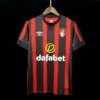 football-shirt-afc-bournemouth-home-25-26-1 Football Shirt AFC Bournemouth Home 25-26 front