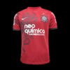 Football Shirt Corinthians Third 11-12 Retro front