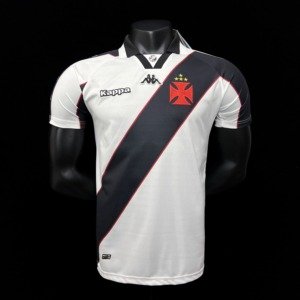 football-shirt-vasco-da-gama-away-1997-retro-1 Football Shirt Vasco da Gama Away 1997 Retro front
