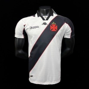 football-shirt-vasco-da-gama-away-1997-retro-1 Football Shirt Vasco da Gama Away 1997 Retro front