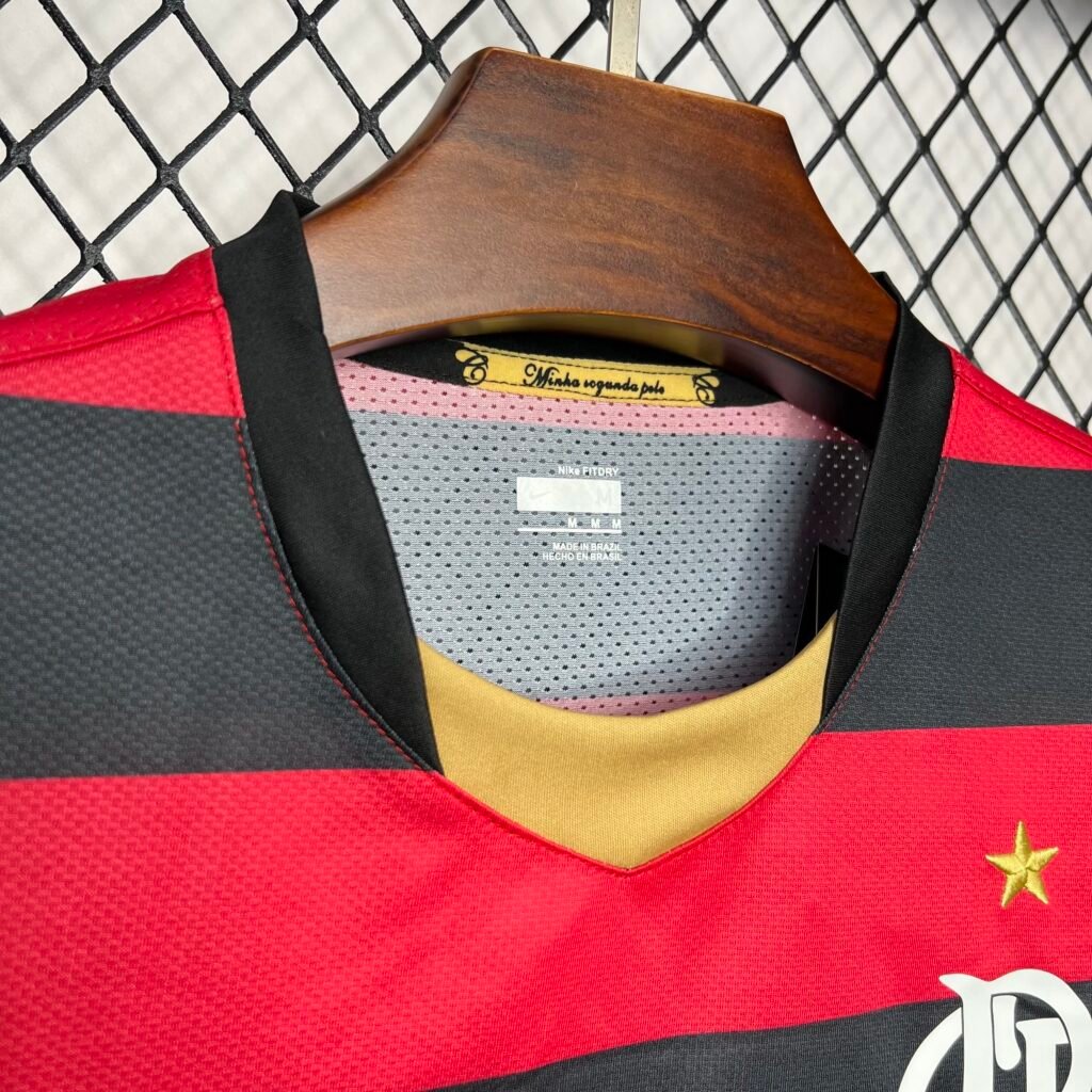 football-shirt-flamengo-home-08-09-retro-1-2 Football Shirt Flamengo Home 08-09 Retro back