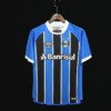 Football Shirt Gremio Home 16-17 Retro front