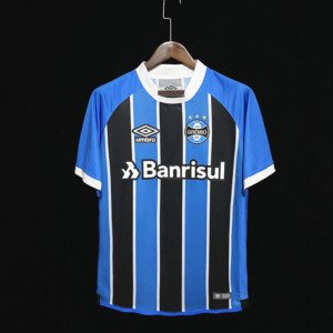 football-shirt-gremio-home-16-17-retro-1 Football Shirt Gremio Home 16-17 Retro front